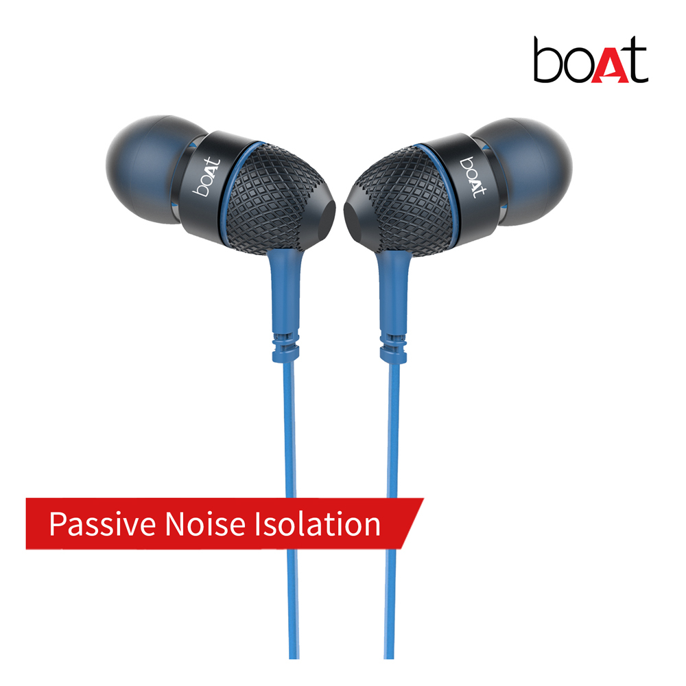 Boat bassheads 220 super best sale extra bass wired headset
